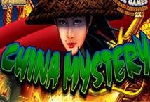 China Mystery slot